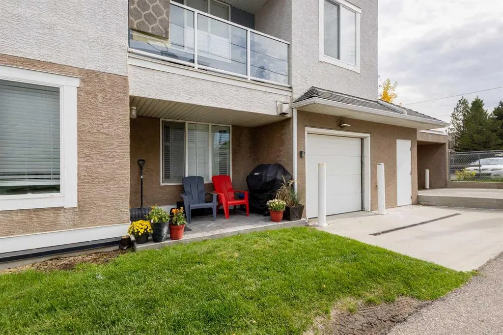 3501 15 Street SW #101