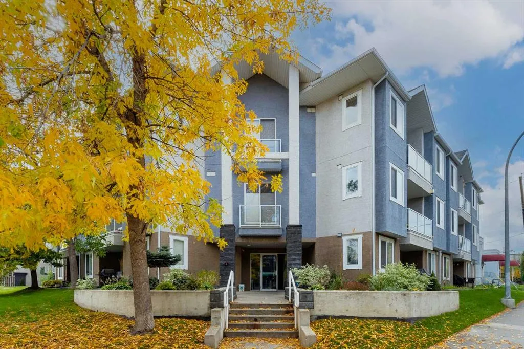 3501 15 Street SW #101