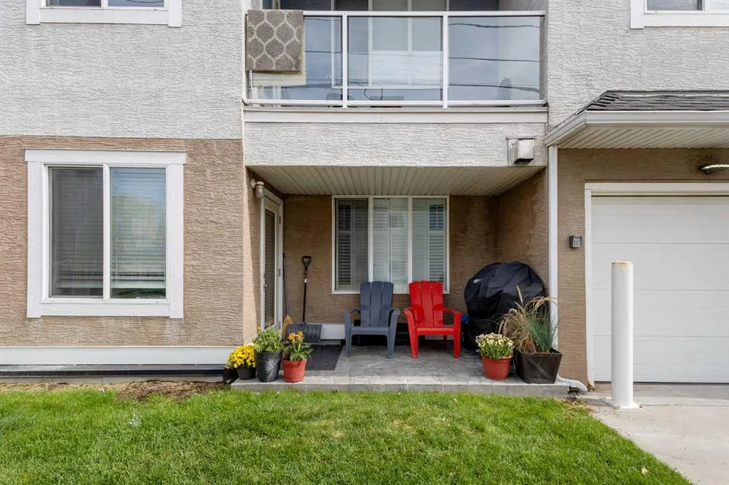 3501 15 Street SW #101