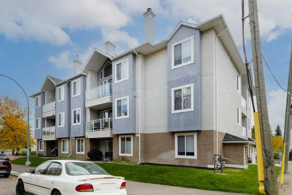 3501 15 Street SW #101