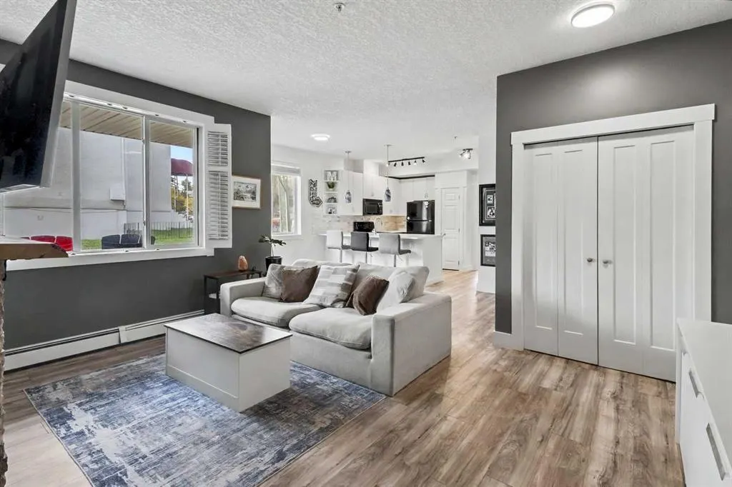 3501 15 Street SW #101