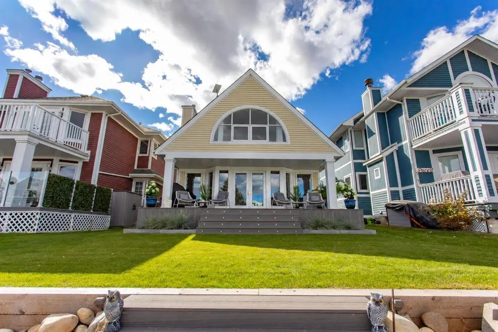 116 Marina Bay Court