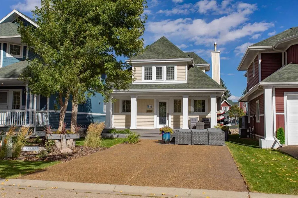 116 Marina Bay Court