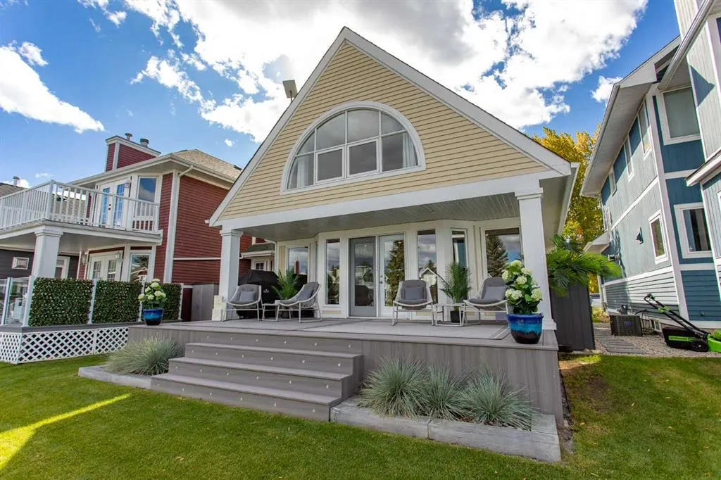 116 Marina Bay Court