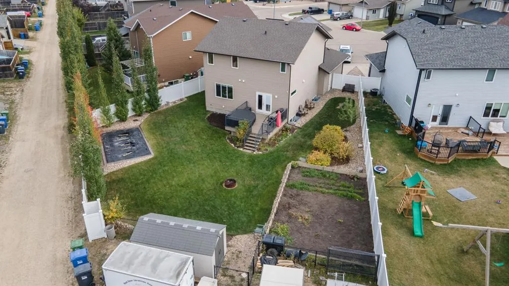 88 Kershaw Close