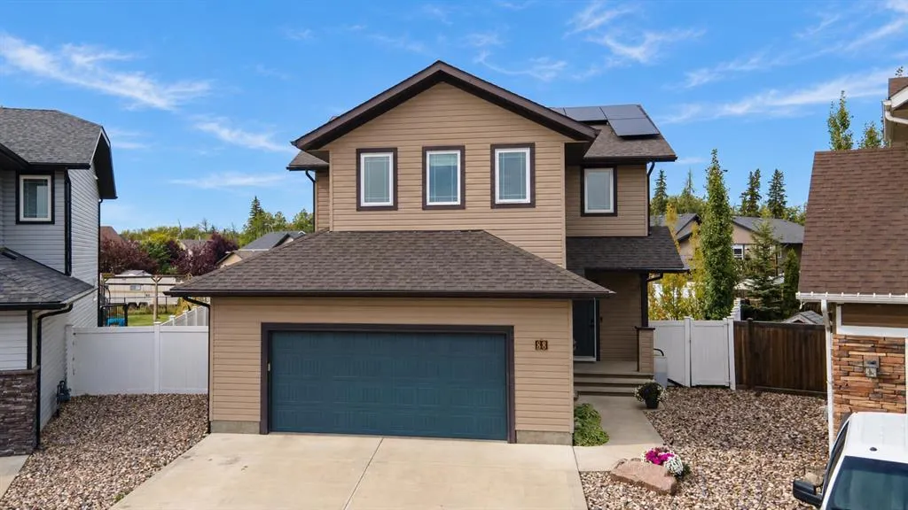 88 Kershaw Close