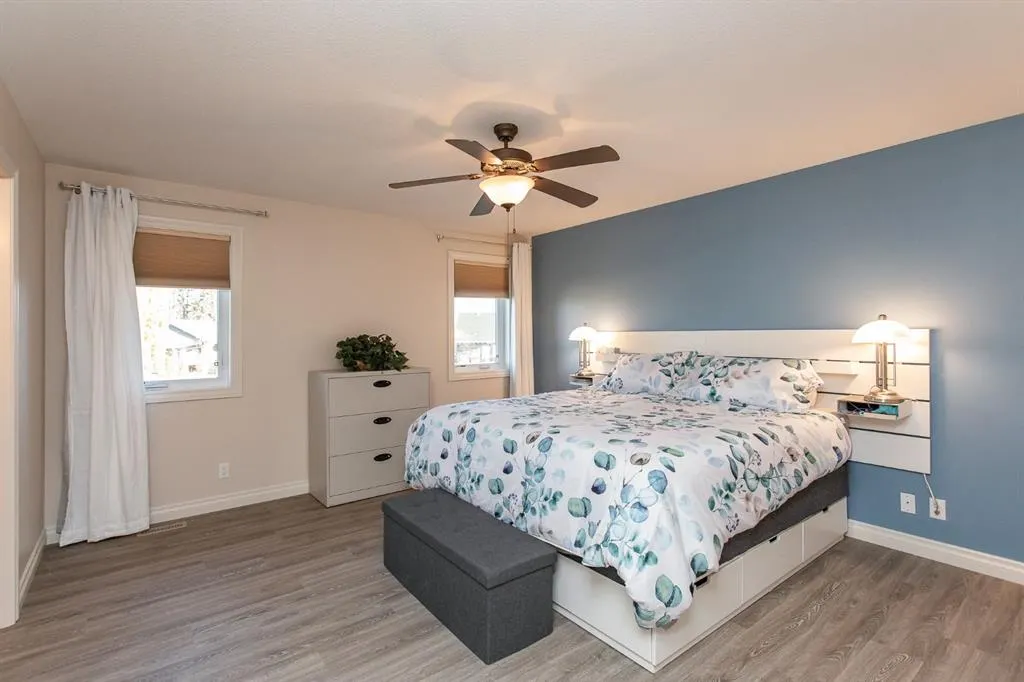 88 Kershaw Close