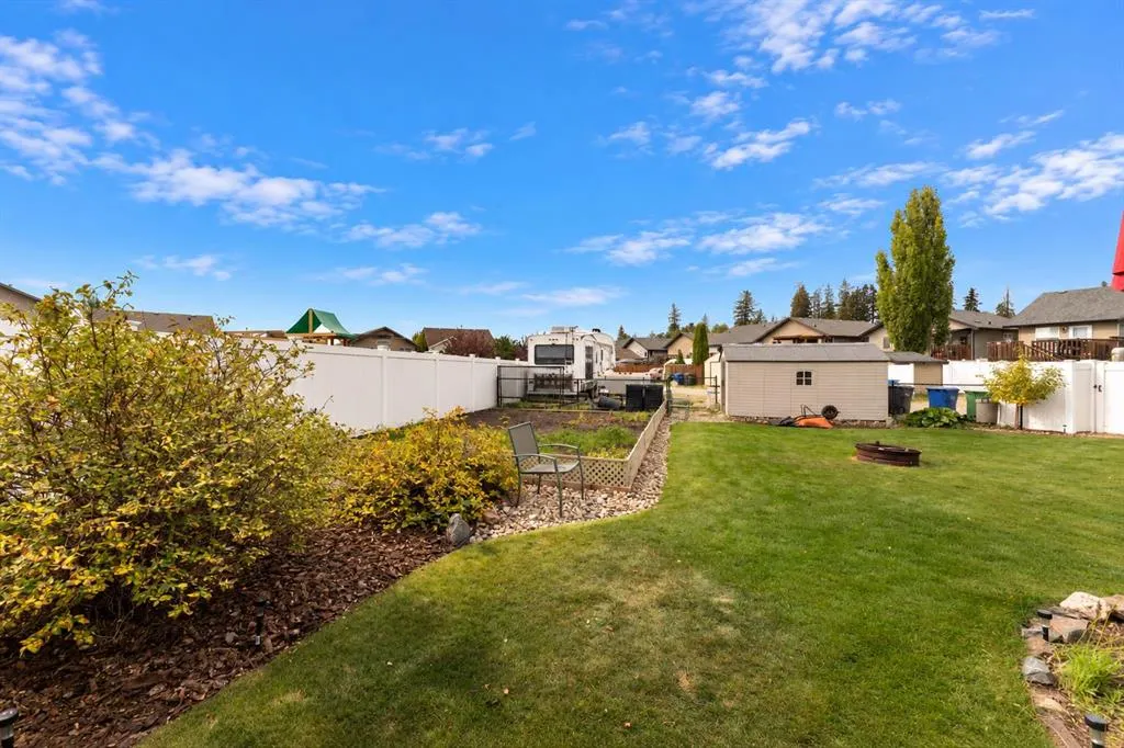 88 Kershaw Close