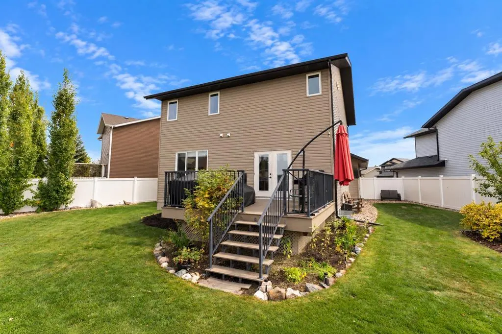 88 Kershaw Close