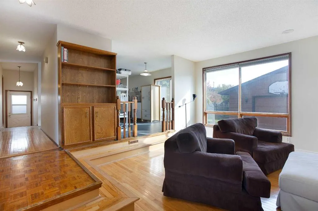 57 Big Springs Drive SE