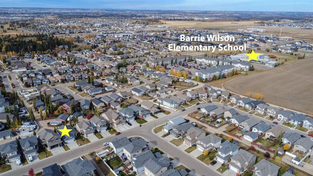 70 Truant Crescent