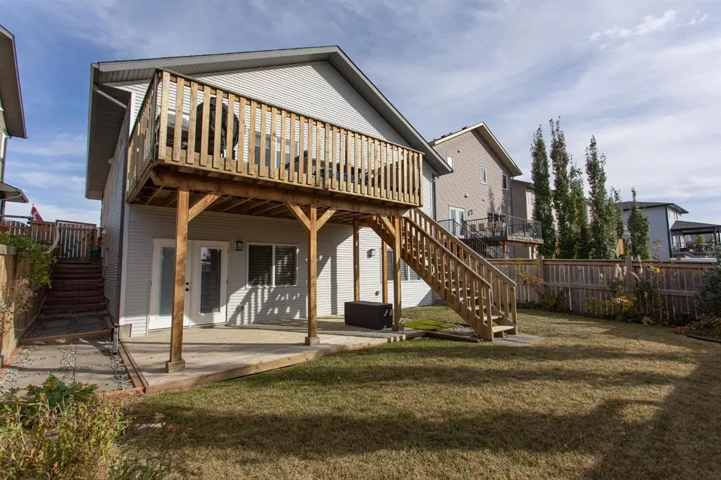70 Truant Crescent