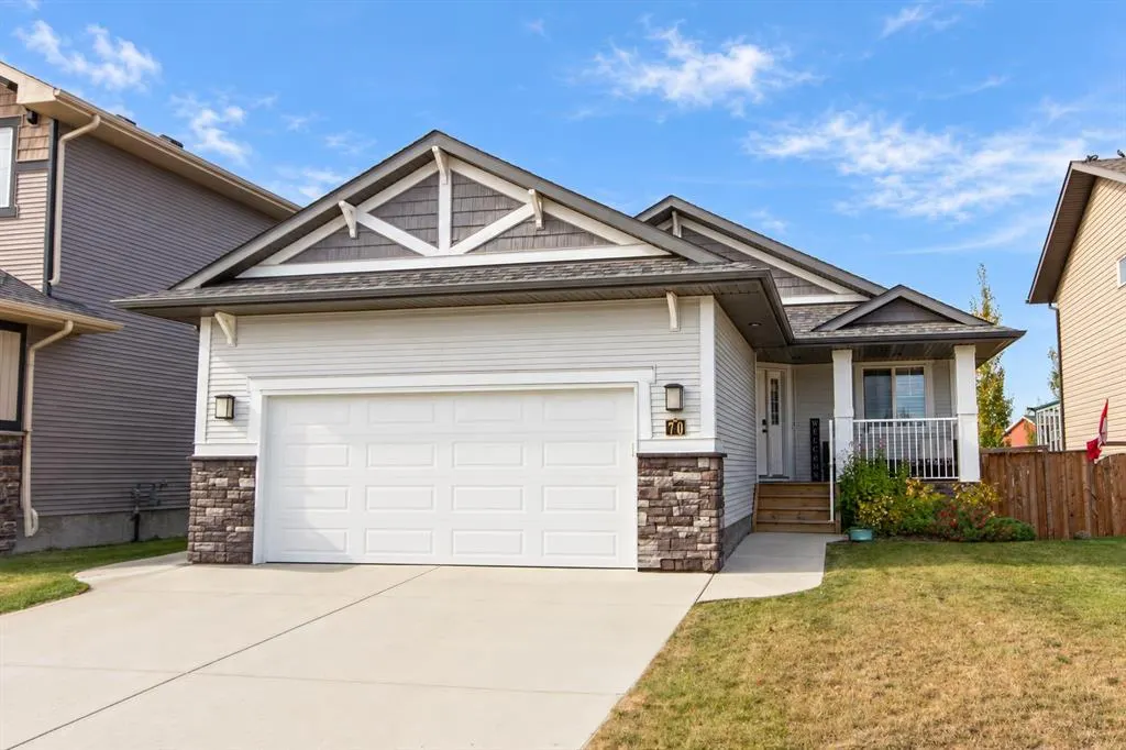 70 Truant Crescent