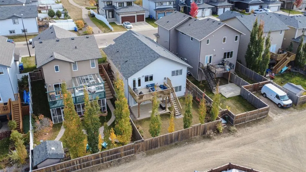 70 Truant Crescent