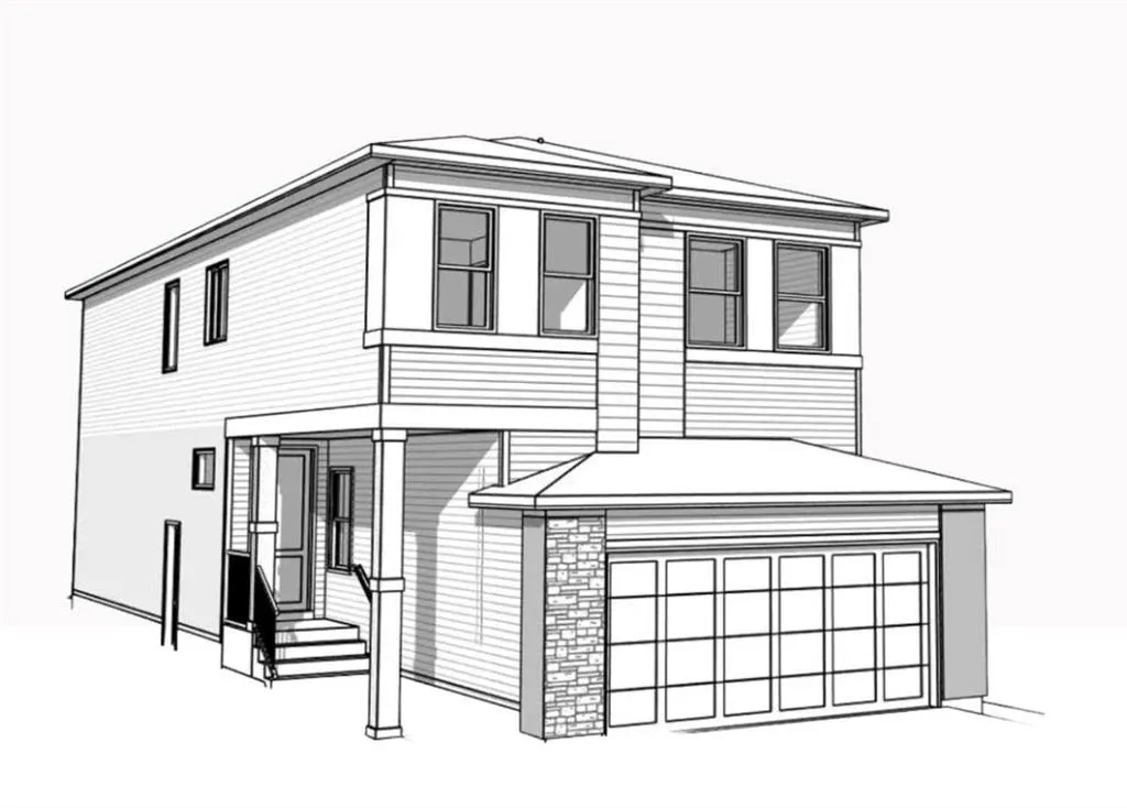 14 Belmont Row SW