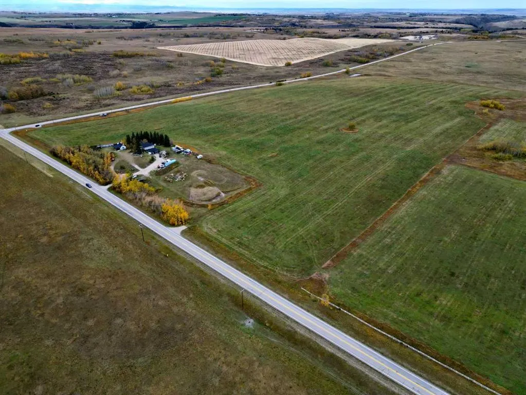 74.7ac Glendale Road