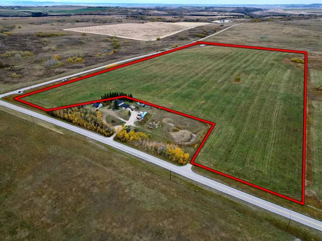 74.7ac Glendale Road