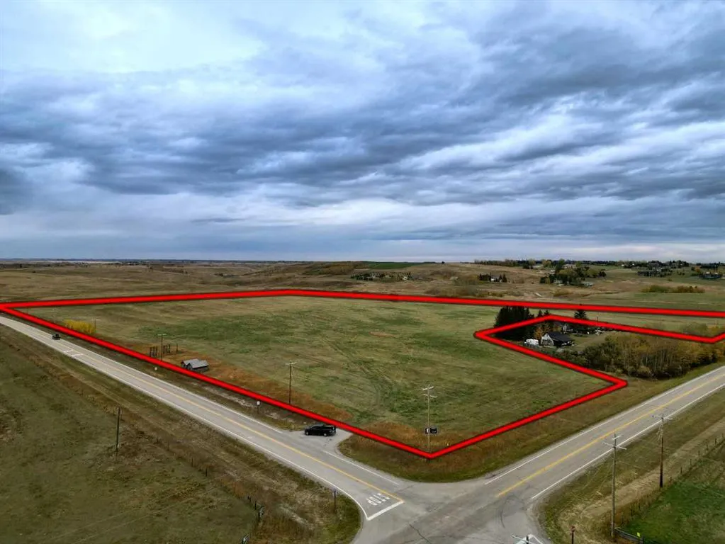 74.7ac Glendale Road