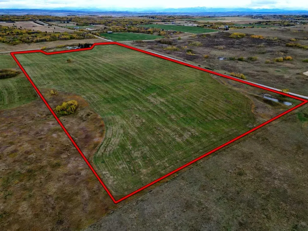 74.7ac Glendale Road