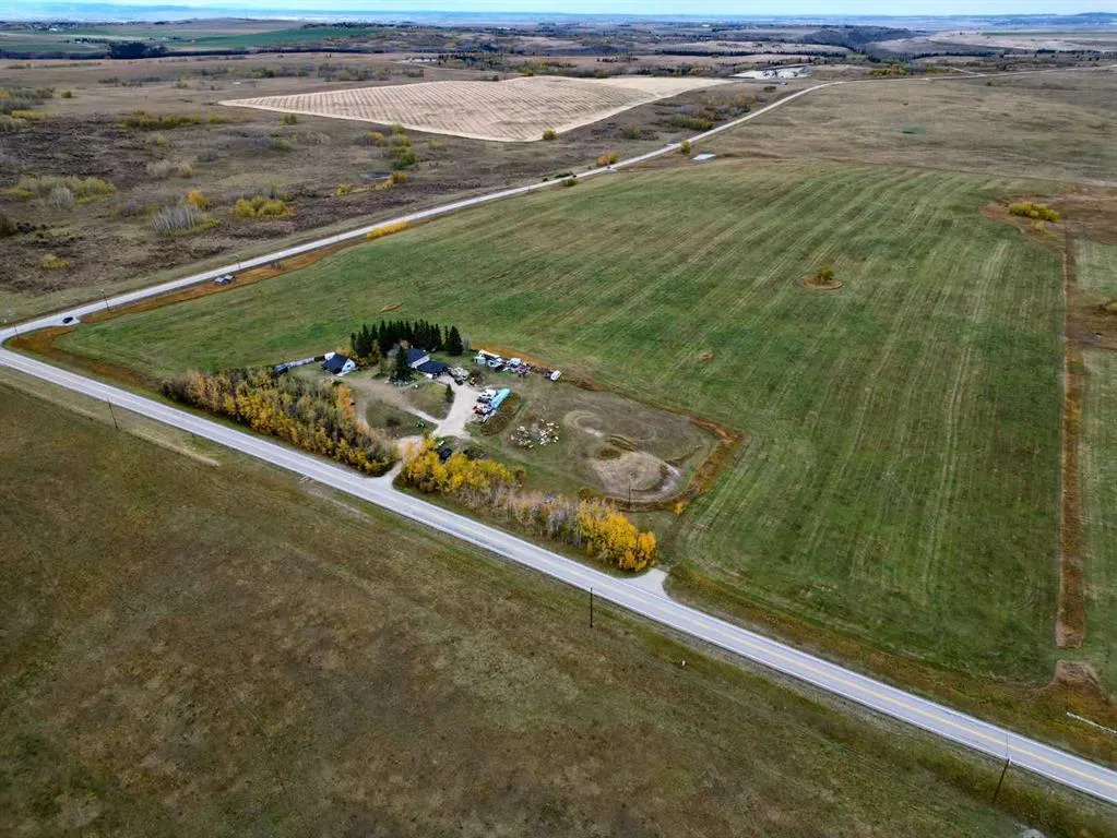 74.7ac Glendale Road