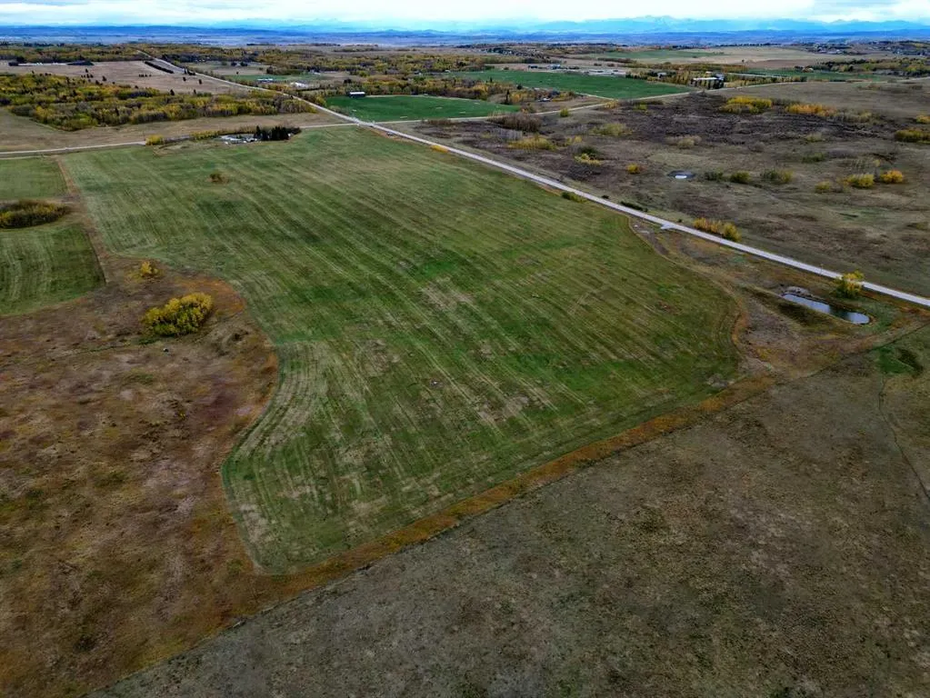 74.7ac Glendale Road
