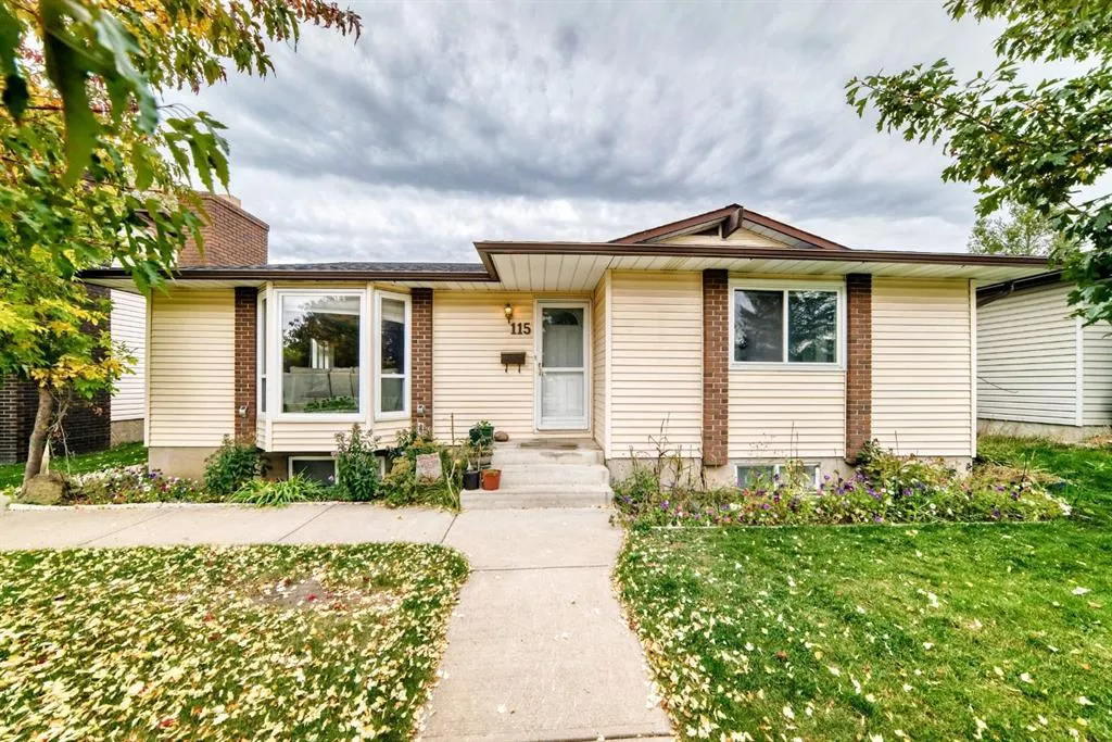 115 Whitehorn Road NE