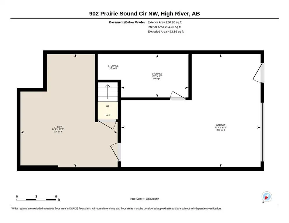 902 Prairie Sound Circle NW
