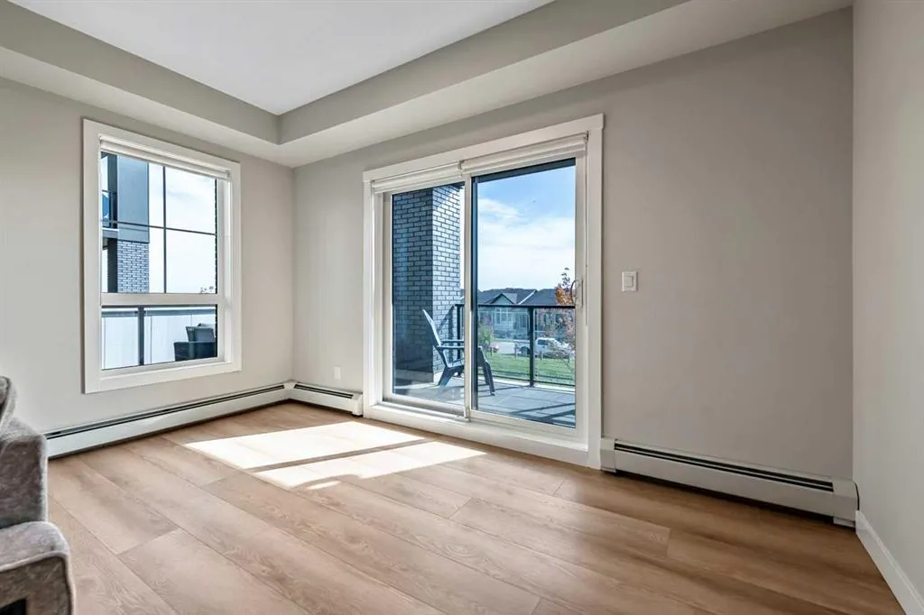 100 Banister Drive #4110