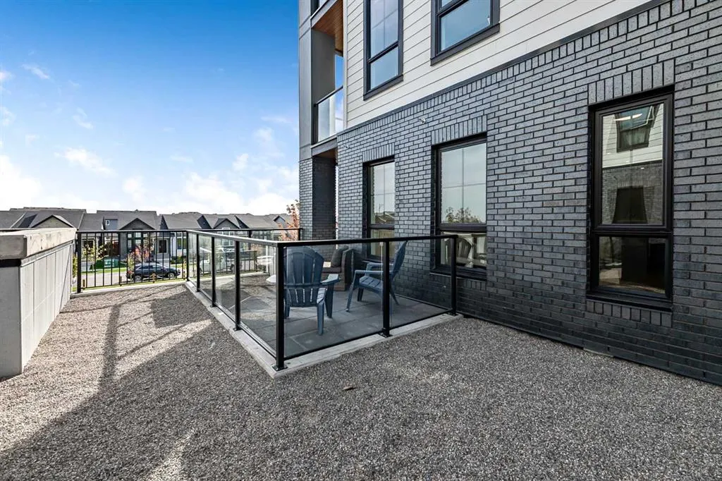 100 Banister Drive #4110