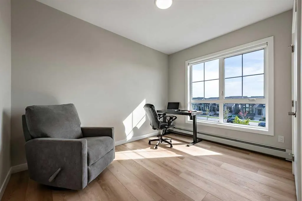 100 Banister Drive #4110