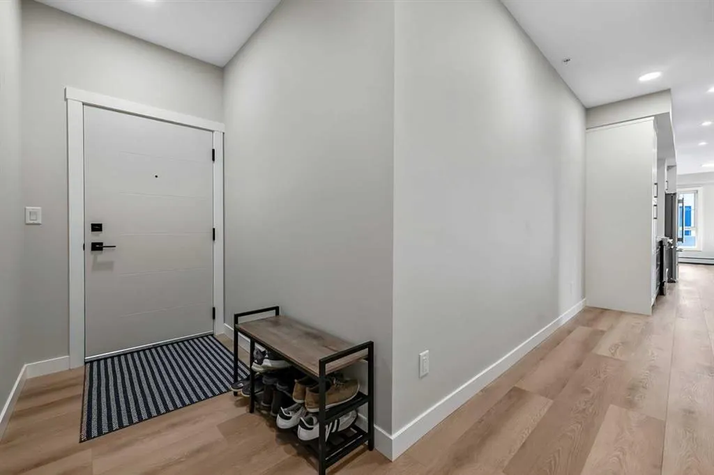 100 Banister Drive #4110