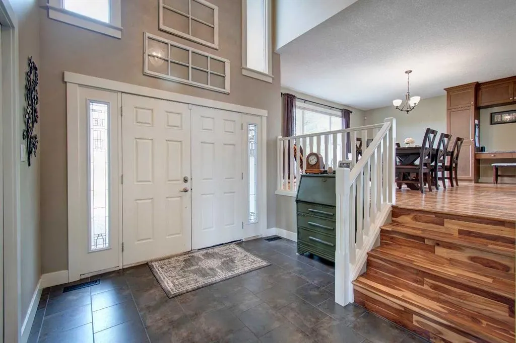 280105 Range Road 22