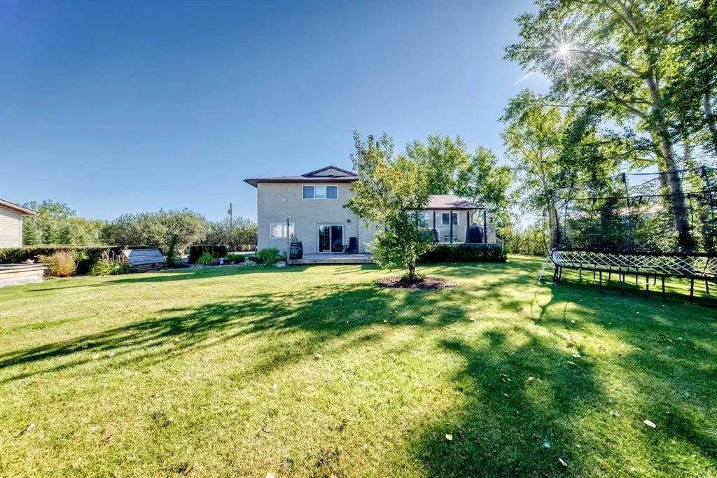 280105 Range Road 22