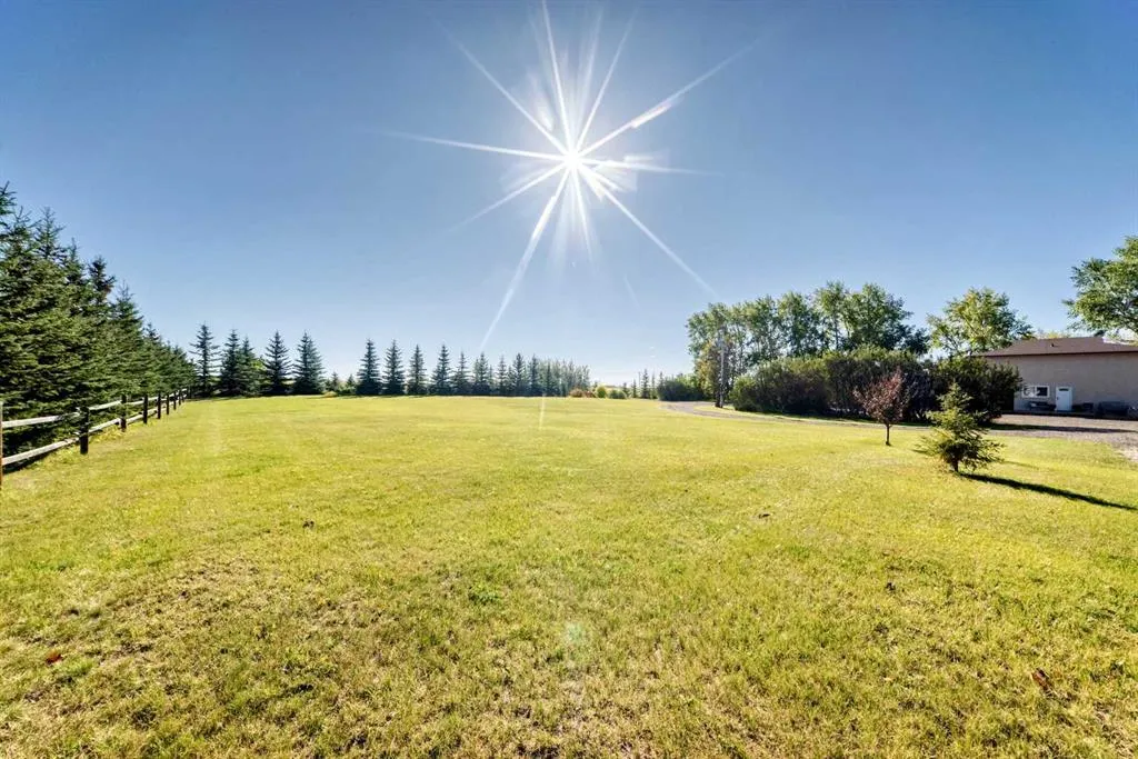 280105 Range Road 22