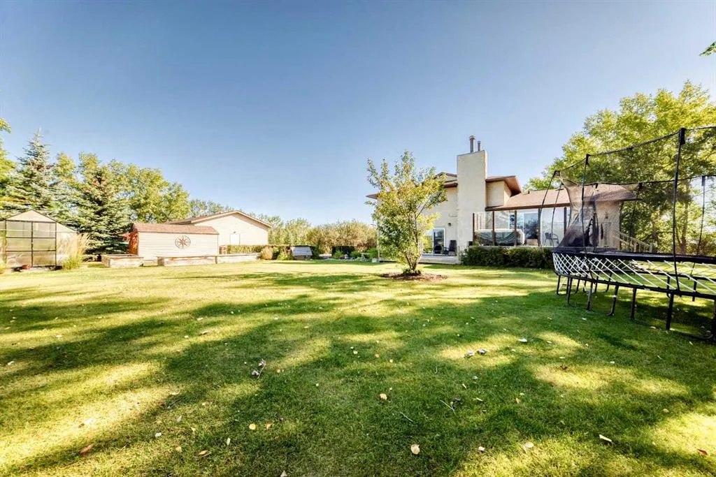 280105 Range Road 22