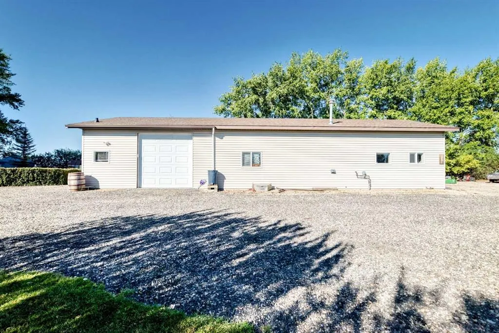 280105 Range Road 22