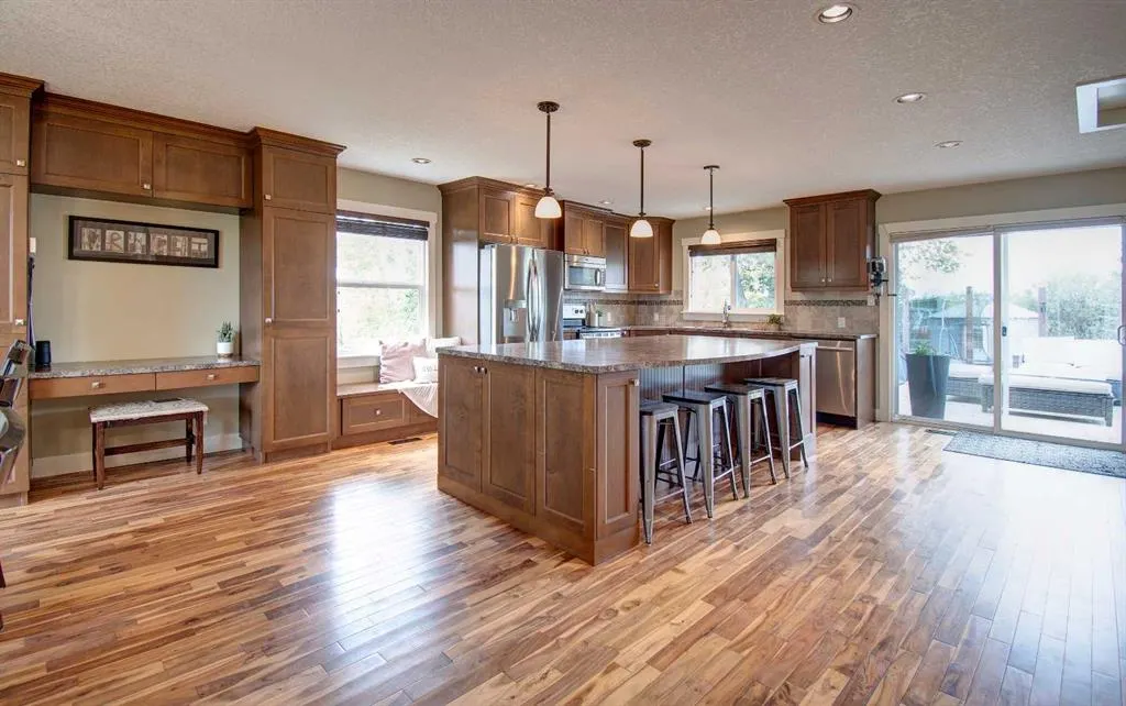 280105 Range Road 22
