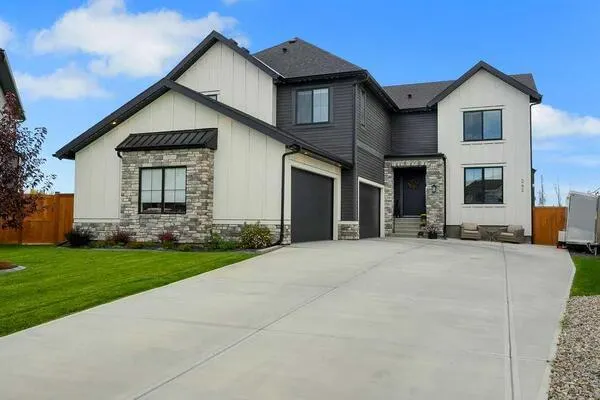 242 Boulder Creek Place