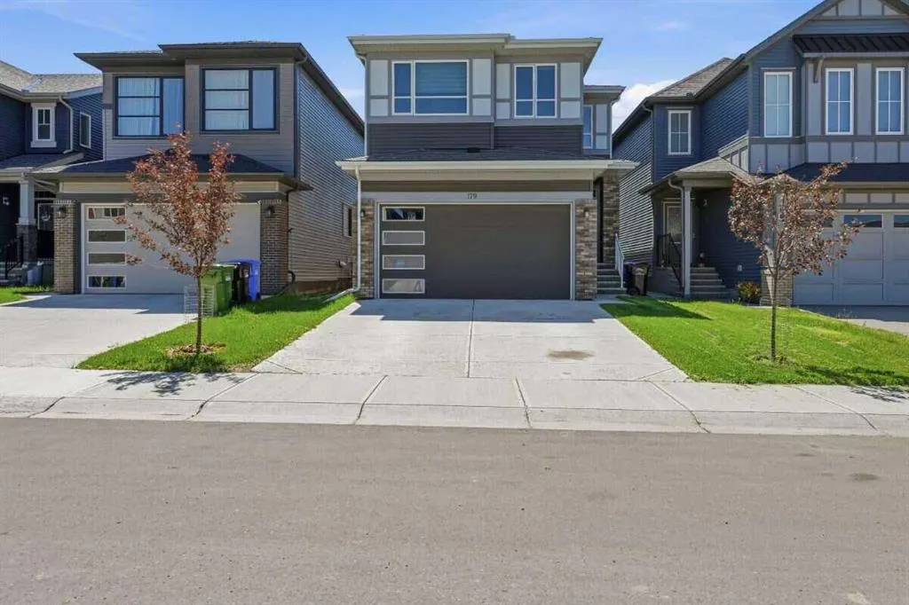 179 Mallard Grove SE