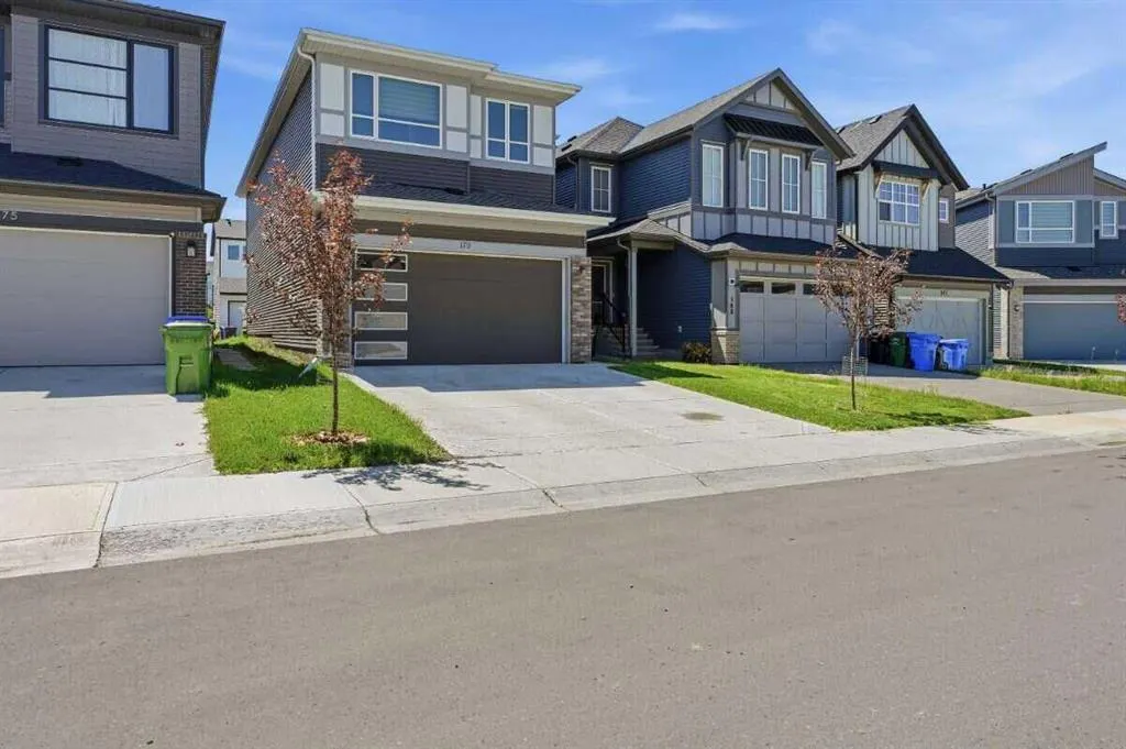 179 Mallard Grove SE