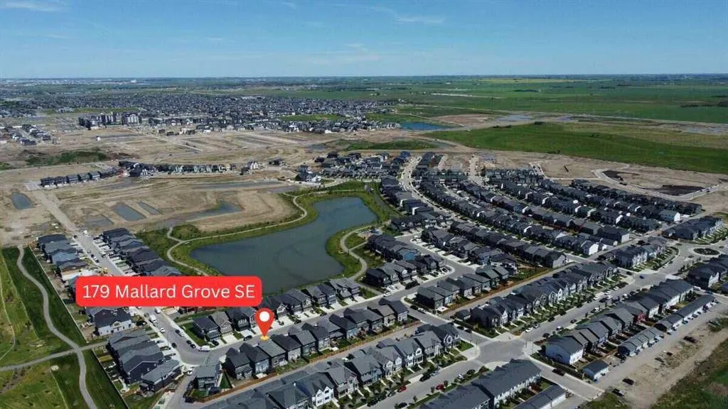 179 Mallard Grove SE