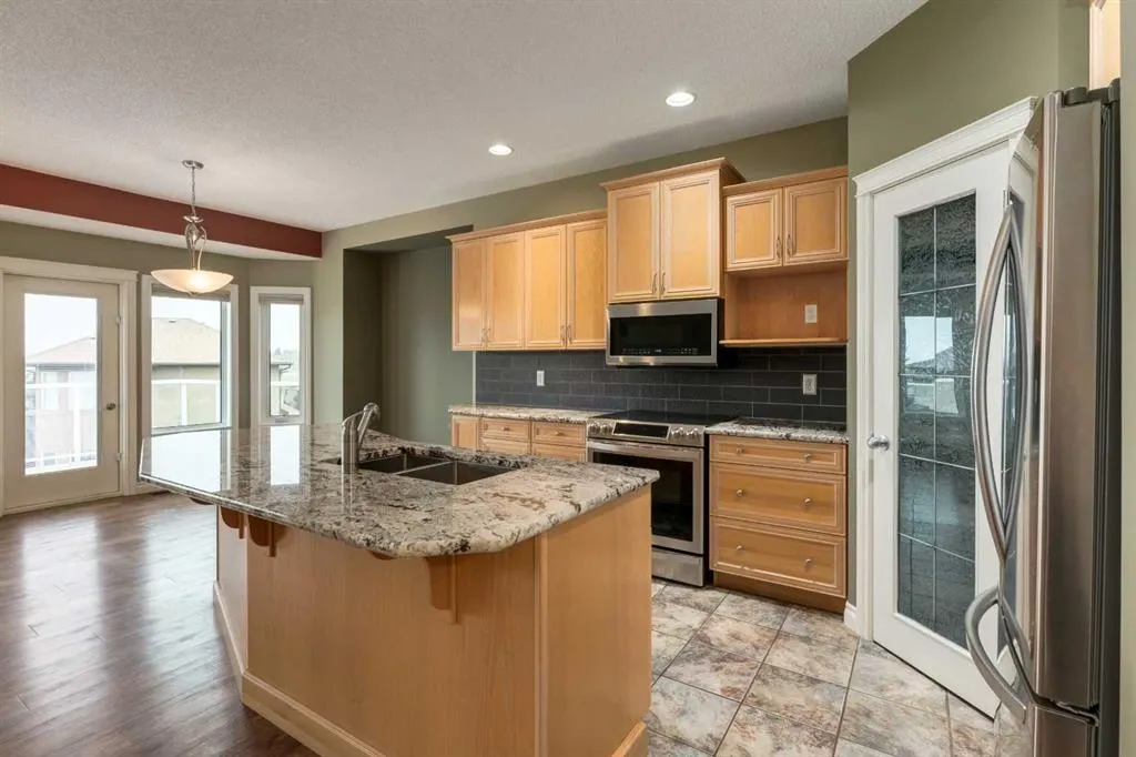 184 Sunterra Heights