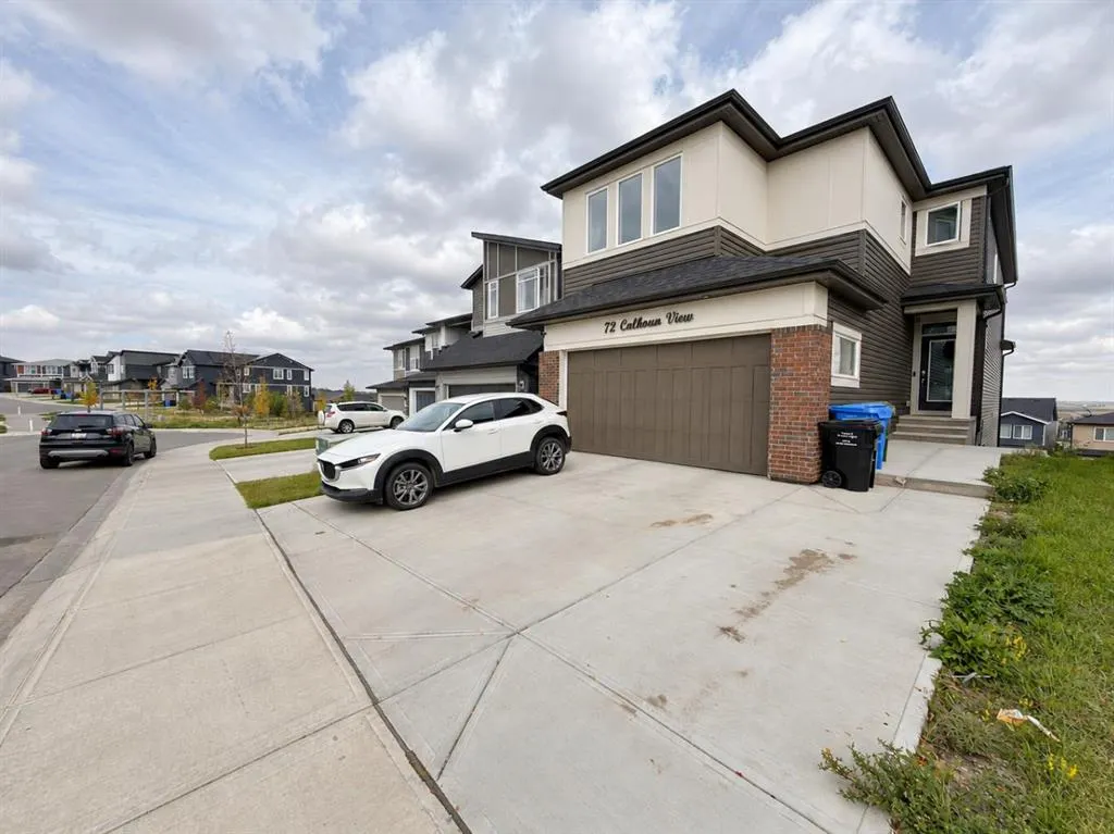 72 Calhoun View NE