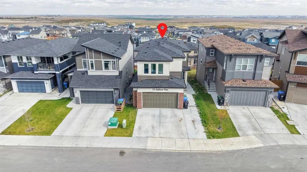 72 Calhoun View NE