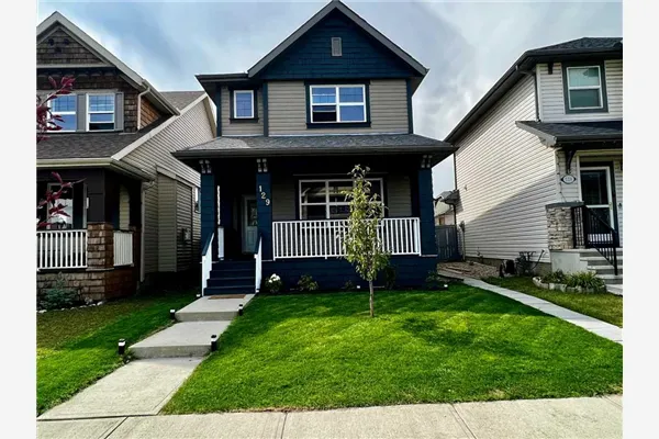 129 Skyview Ranch Drive NE