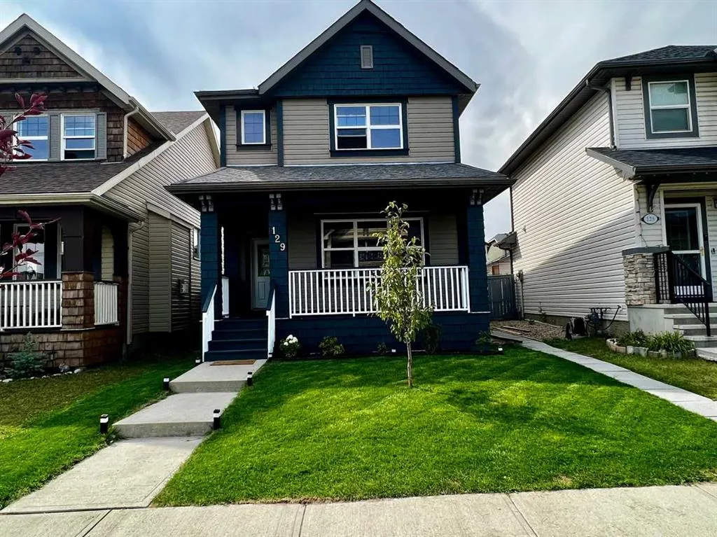 129 Skyview Ranch Drive NE