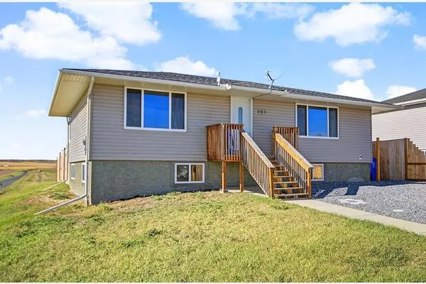 301 3 Street W