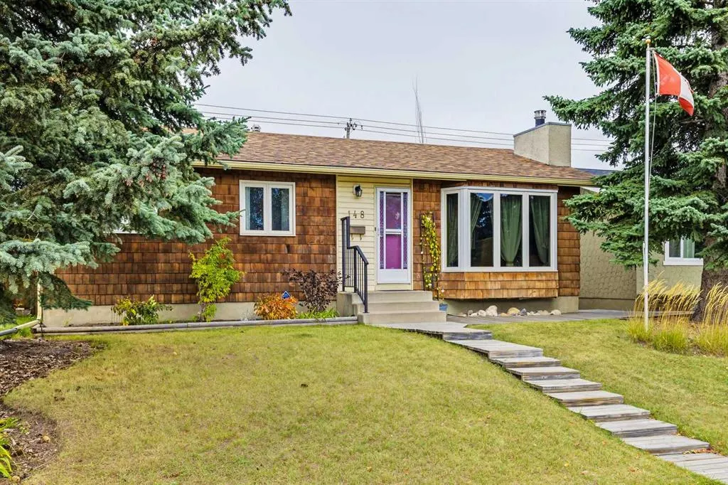148 Marwood Circle NE