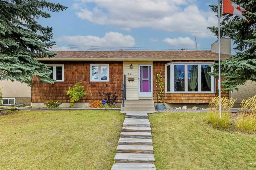 148 Marwood Circle NE