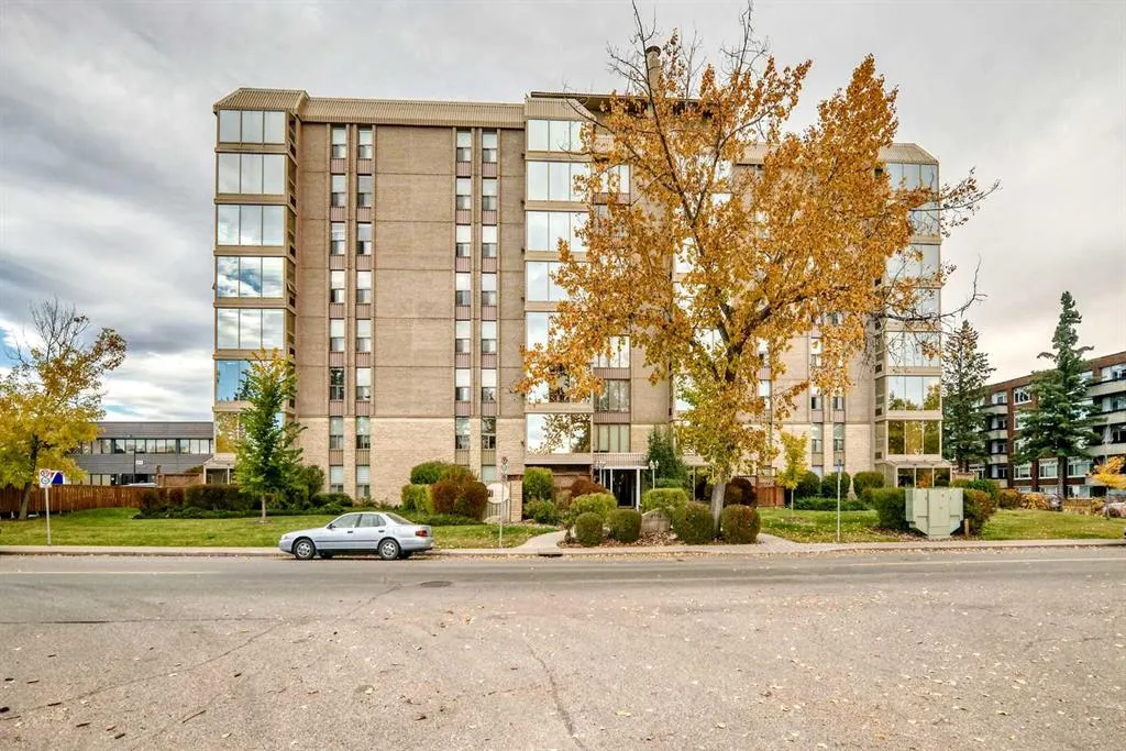 4554 Valiant Drive NW #201